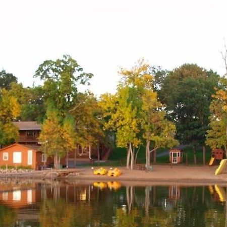 Train Bell Resort Merrifield Εξωτερικό φωτογραφία