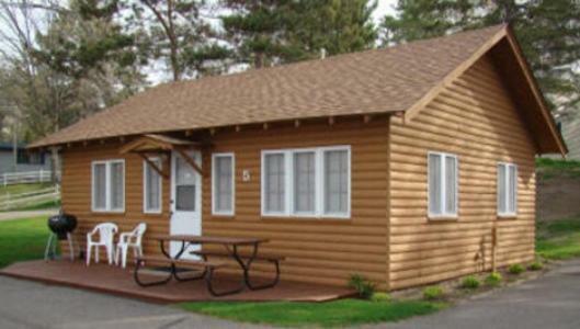 Train Bell Resort Merrifield Εξωτερικό φωτογραφία
