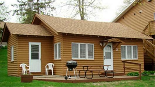 Train Bell Resort Merrifield Εξωτερικό φωτογραφία