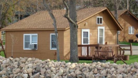 Train Bell Resort Merrifield Εξωτερικό φωτογραφία